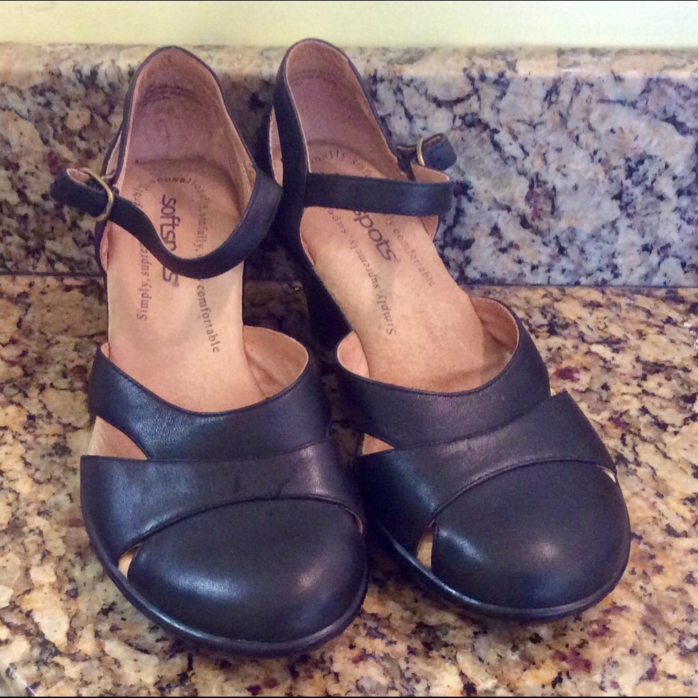 Softspots sandals